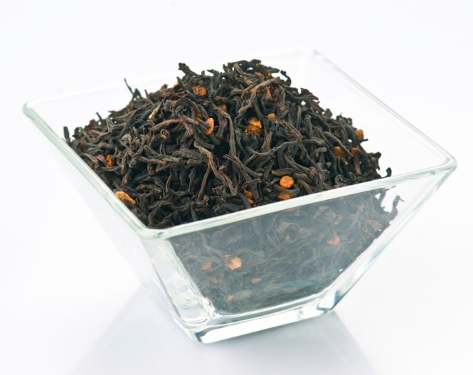 Der geheimnisvolle ORAC