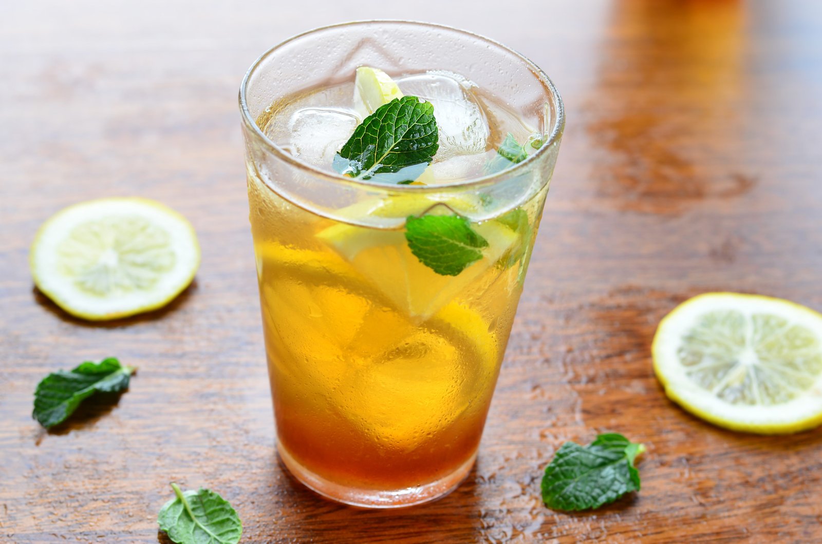 Entgiften mit Tee - Teure Detox-Produkte oder Supermarkt-Tee?