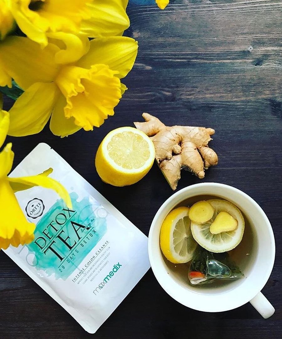 Detoxing wie die Stars – Die Do´s und Don´ts für richtiges Detoxen